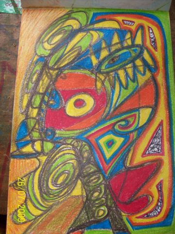 le masque